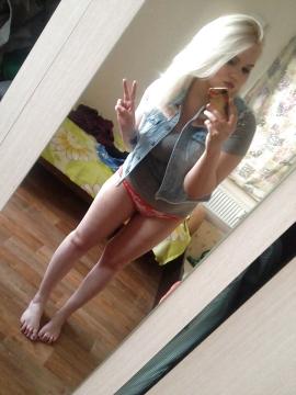 Jorinde uit Zuid-Holland,Nederland